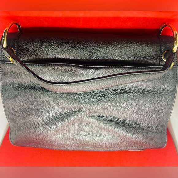 MCM two way with top handle purse. - Picture 2 of 11